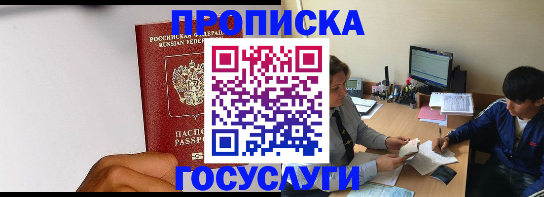 временная регистрация госуслуги в Партизанске